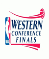Western Conference Finals